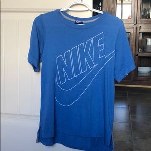 Nike tops!